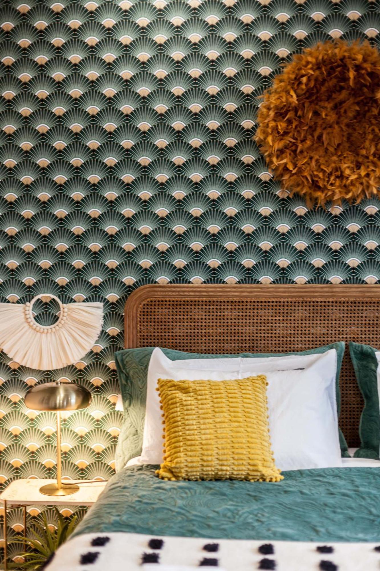 شقة Flh Campo Ourique Afro-Bohemian Retreat Lisboa المظهر الخارجي الصورة